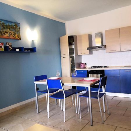 Sal Service Blu Moradias Residence With Pool Санта-Мария Экстерьер фото