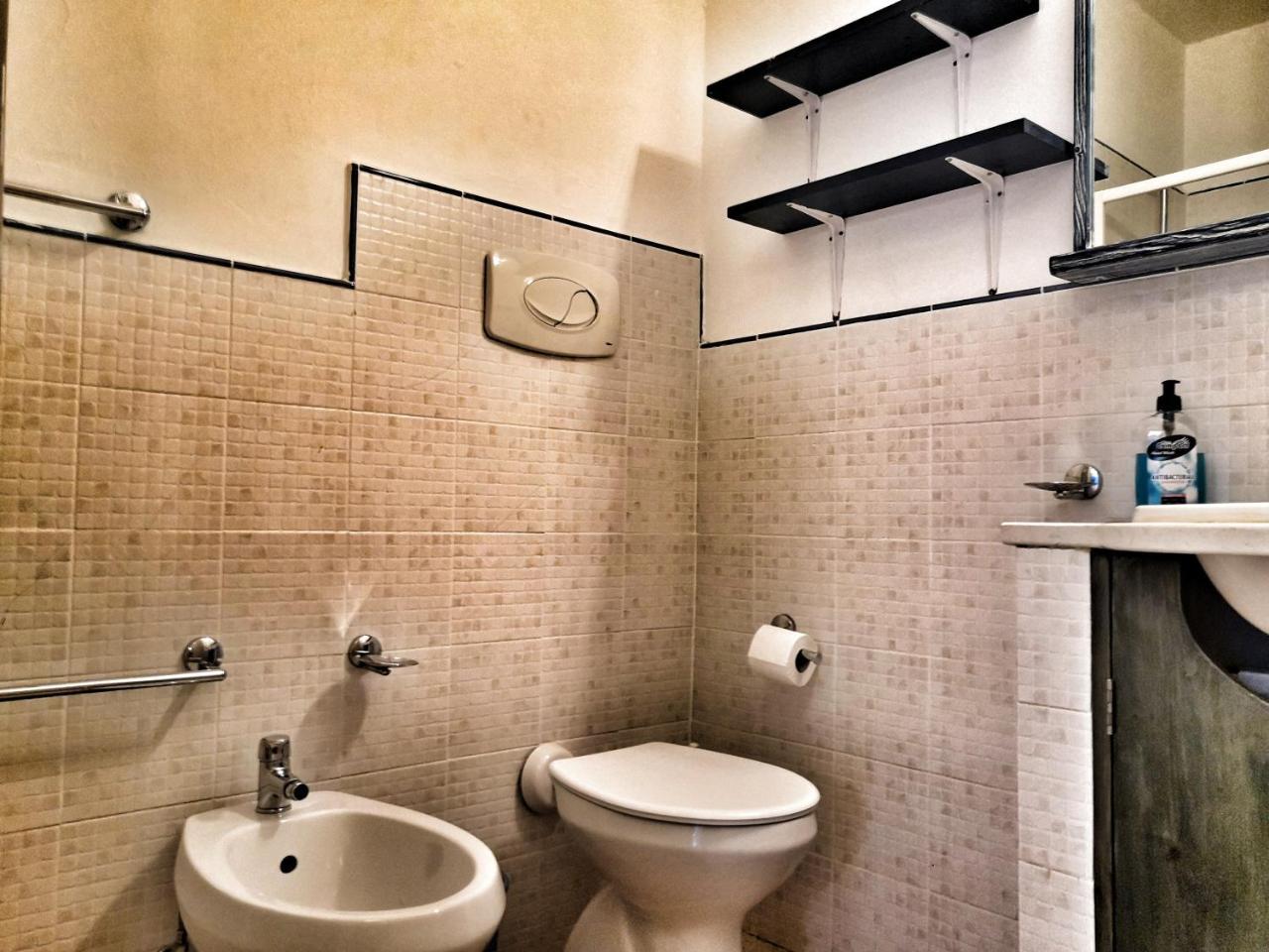 Sal Service Blu Moradias Residence With Pool Санта-Мария Экстерьер фото