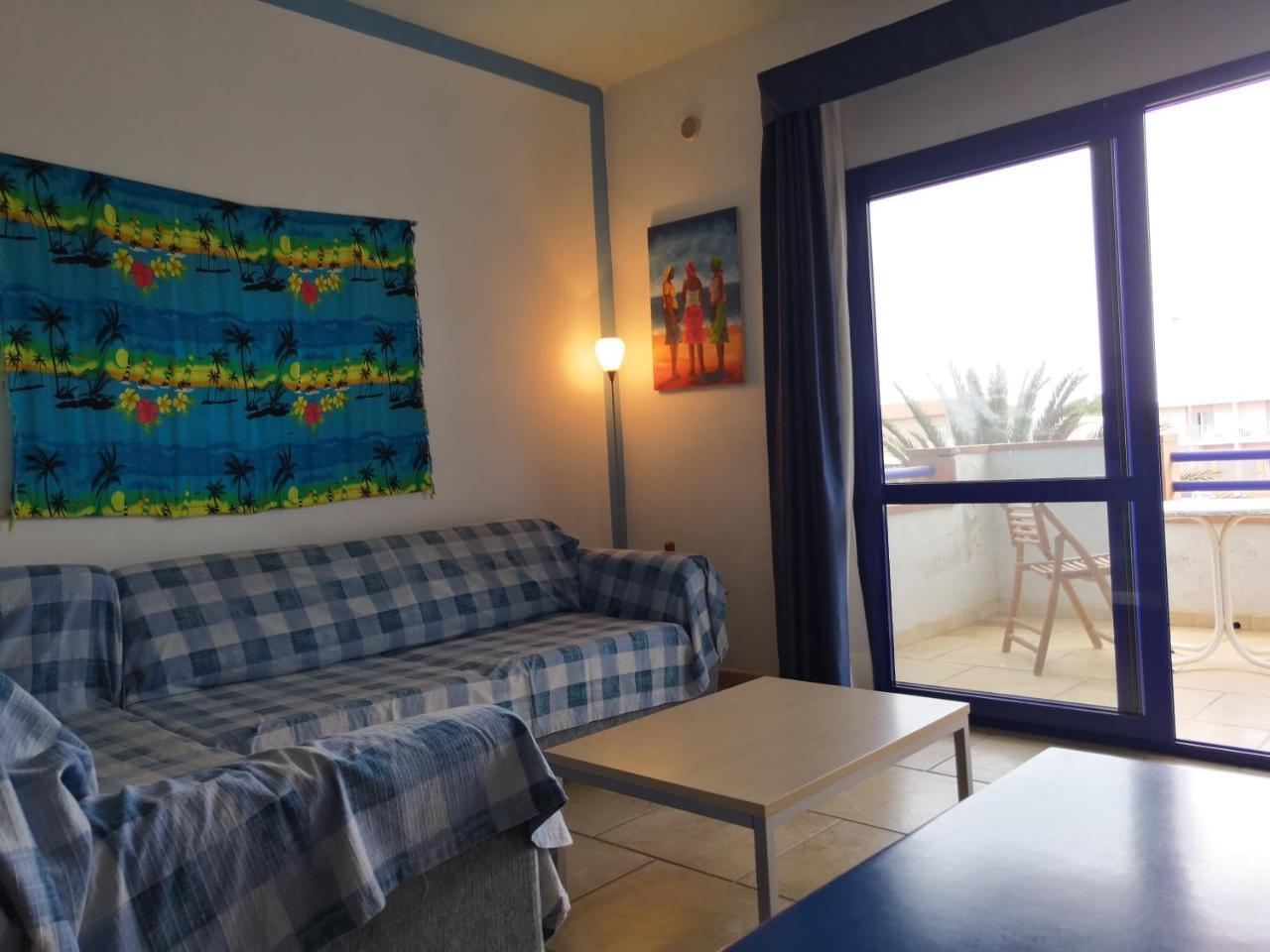 Sal Service Blu Moradias Residence With Pool Санта-Мария Экстерьер фото