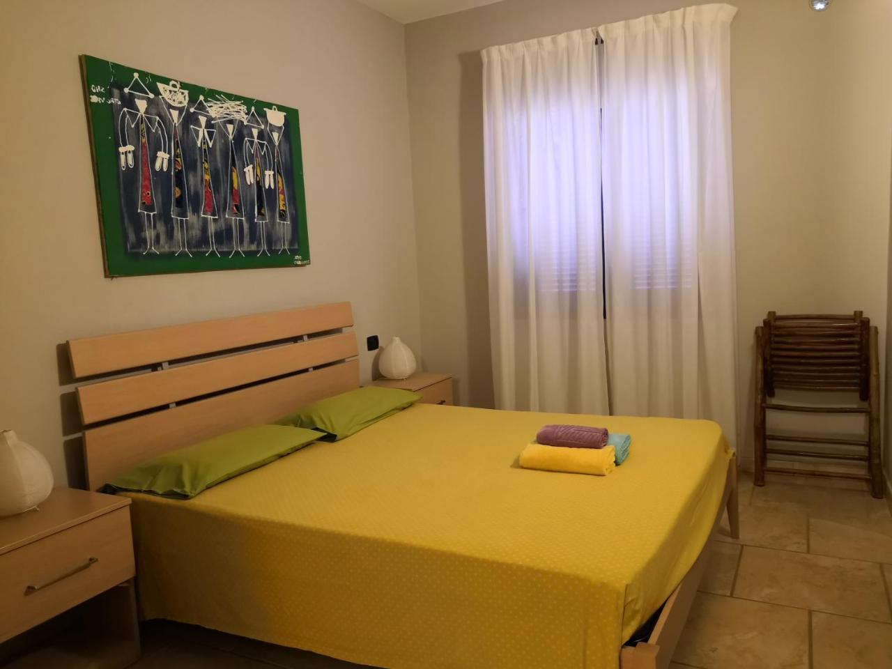 Sal Service Blu Moradias Residence With Pool Санта-Мария Экстерьер фото
